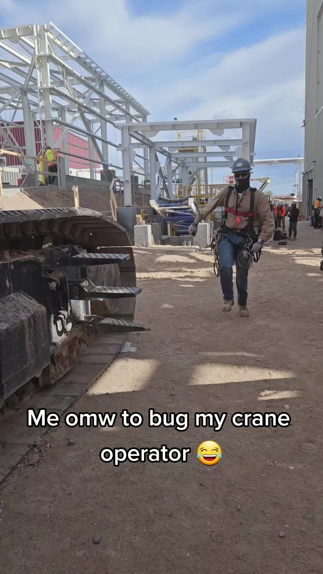 @One Chill Dude
