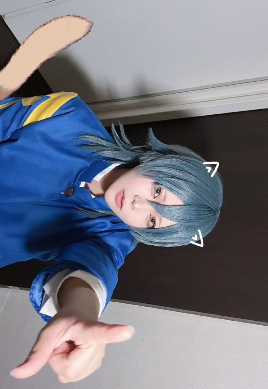 @てぃらの