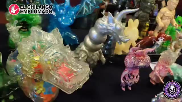 @El Anima de Coyoacan