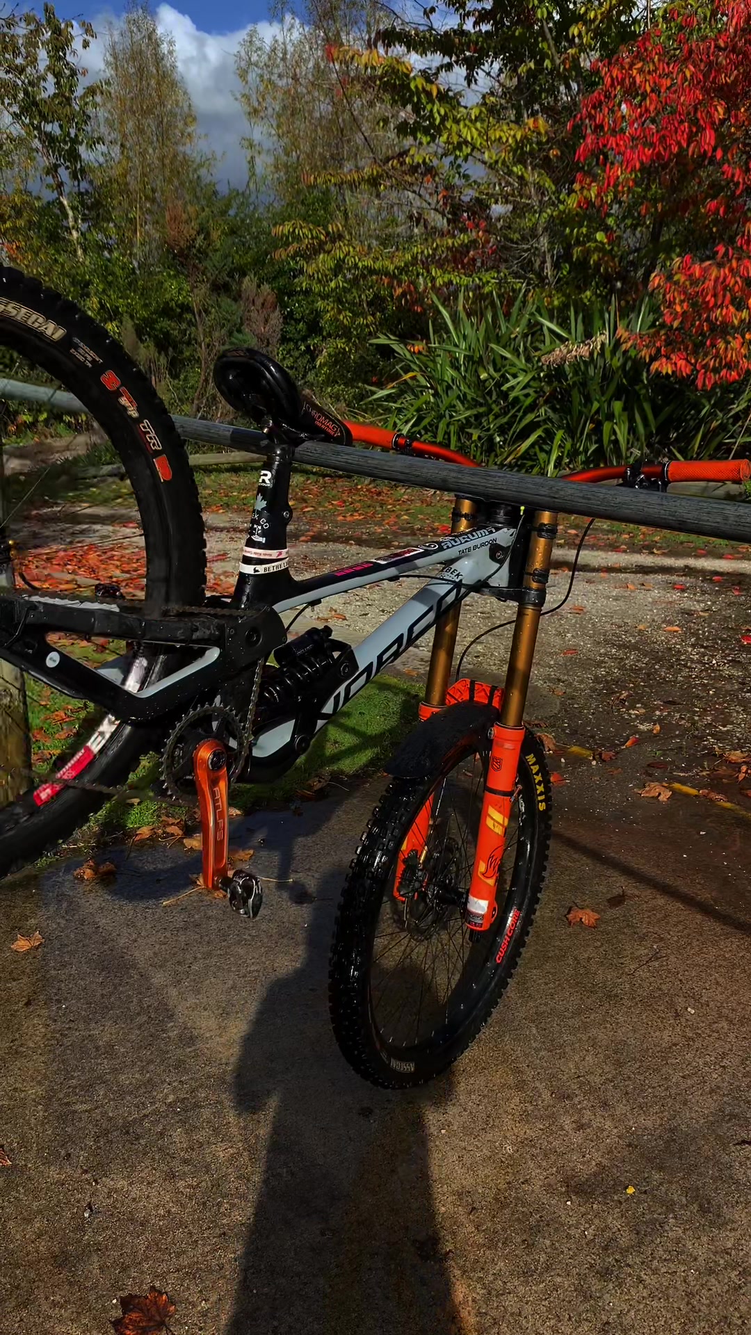 @theminibikemaddness