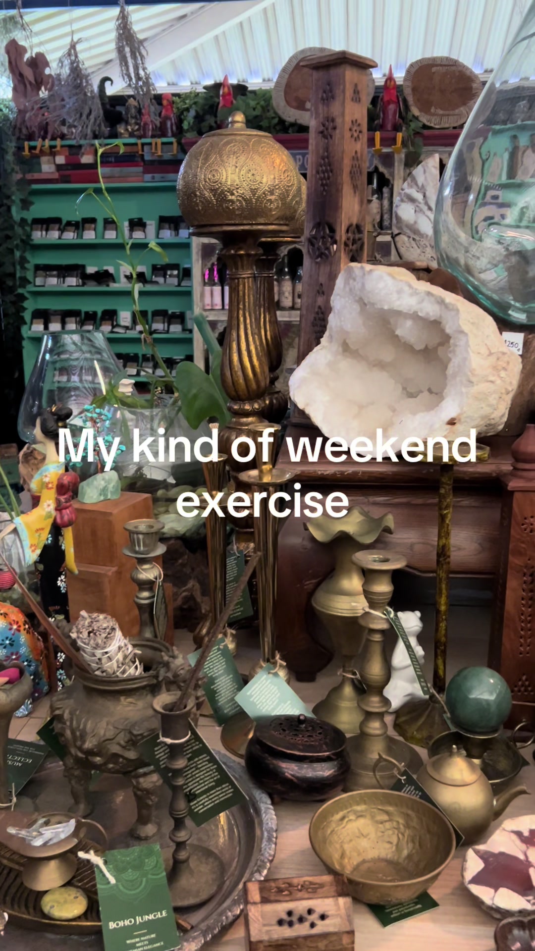 @Muse Crystals