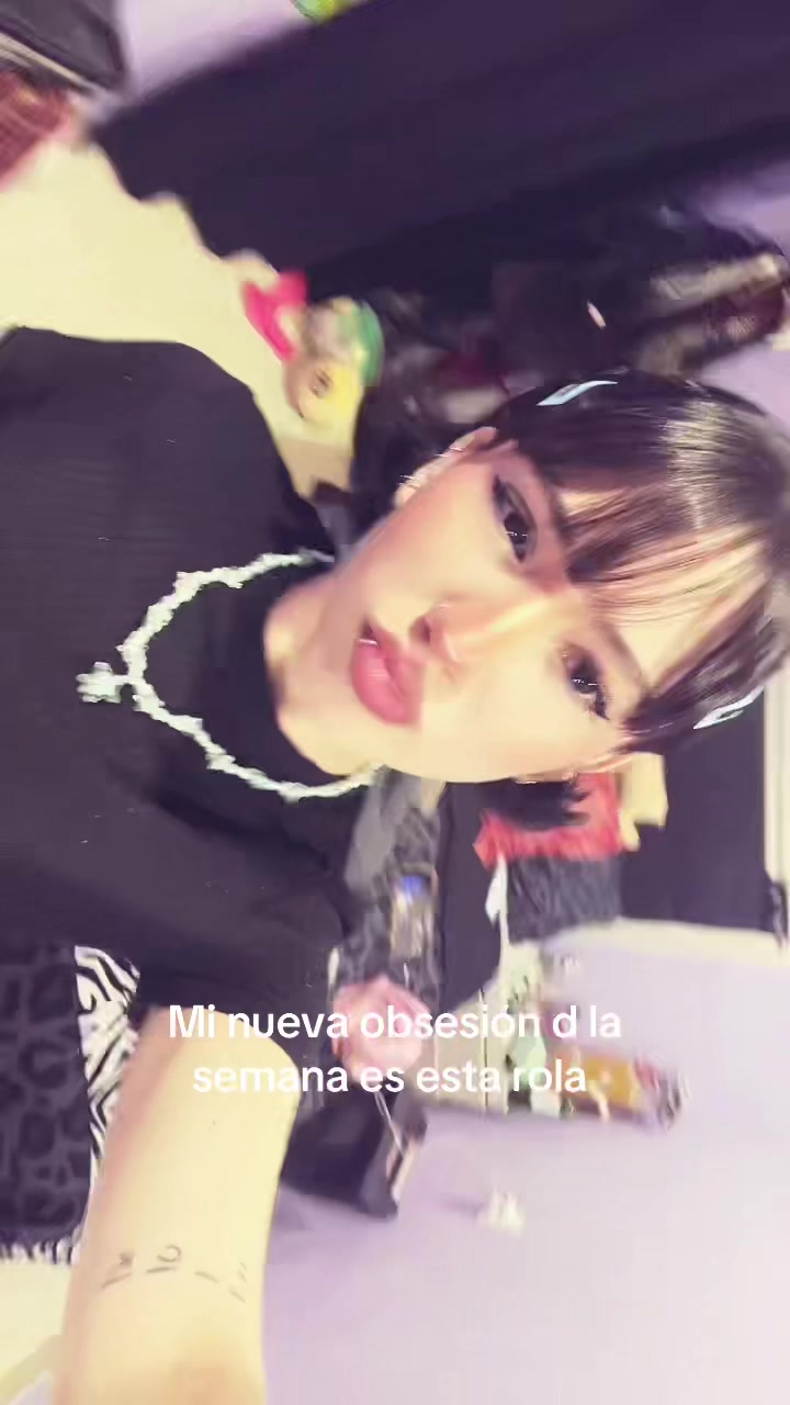 @Nikkita Villarruel