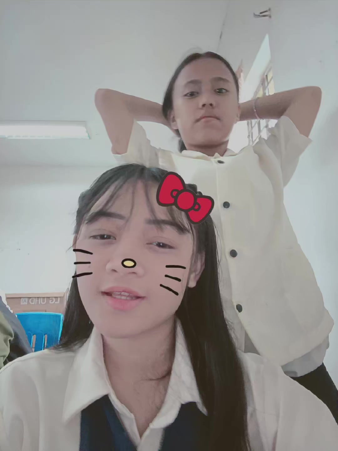 @Basta si mae toh