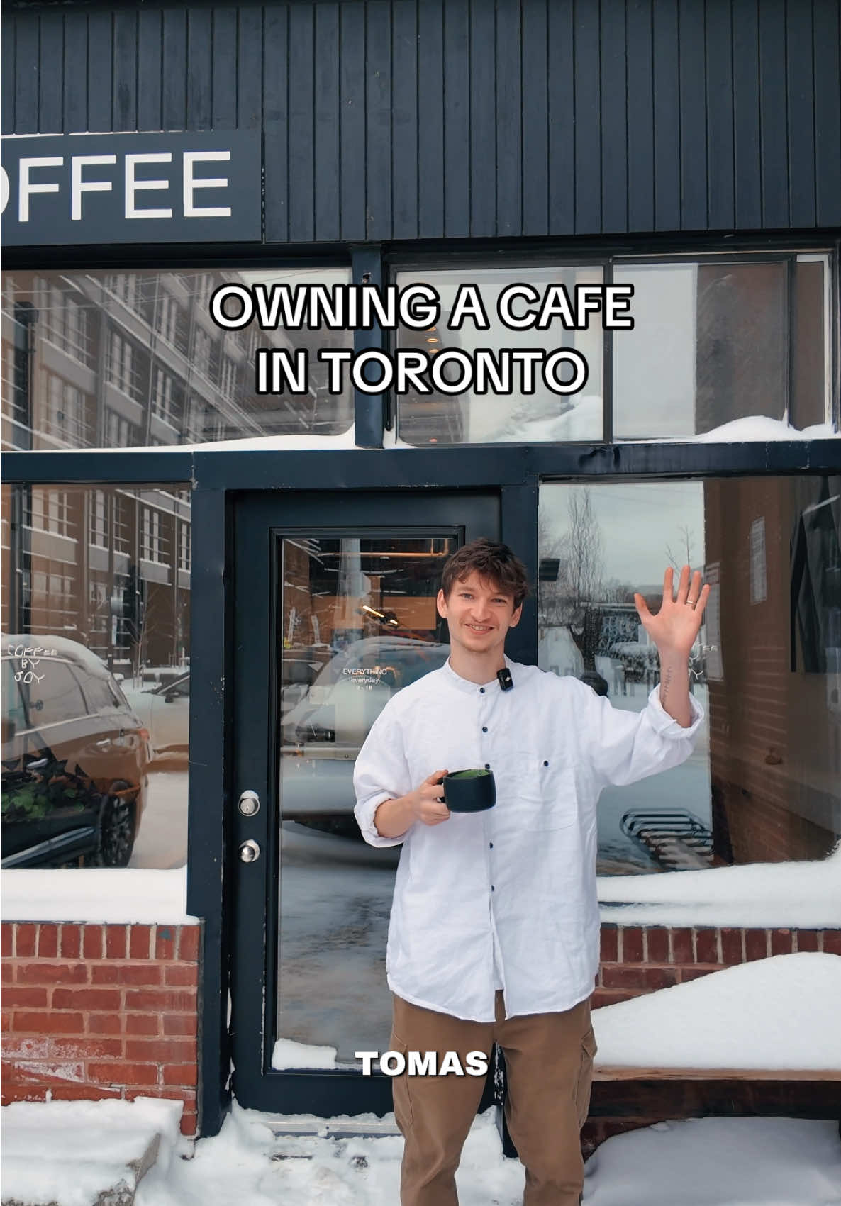 @Toronto&rsquo;s Finest