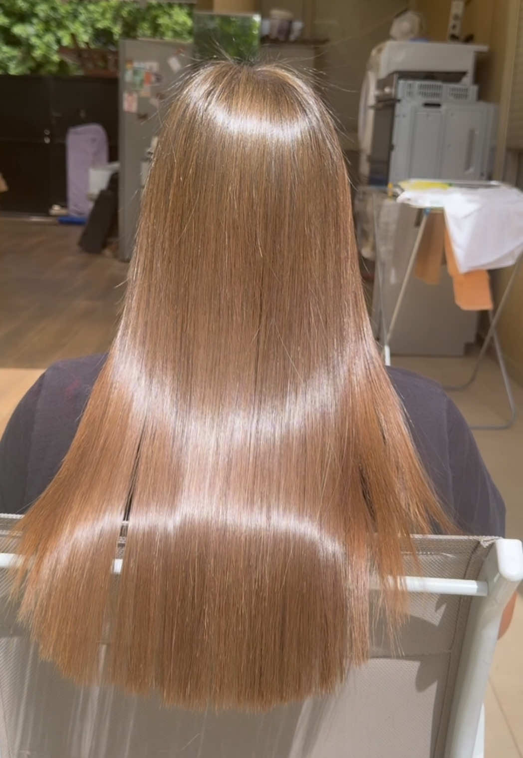 @SHELE&Eacute;N hair - החלקות שיער