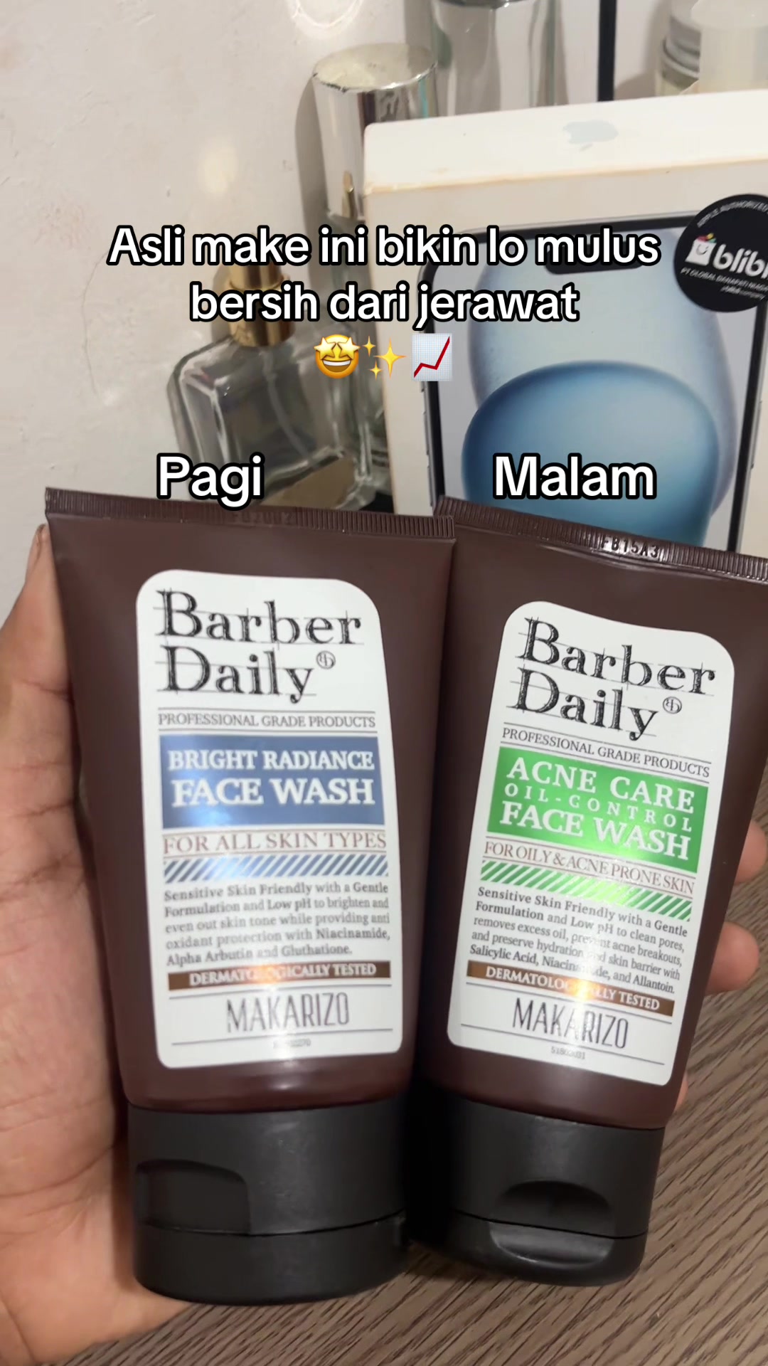 @random jualan