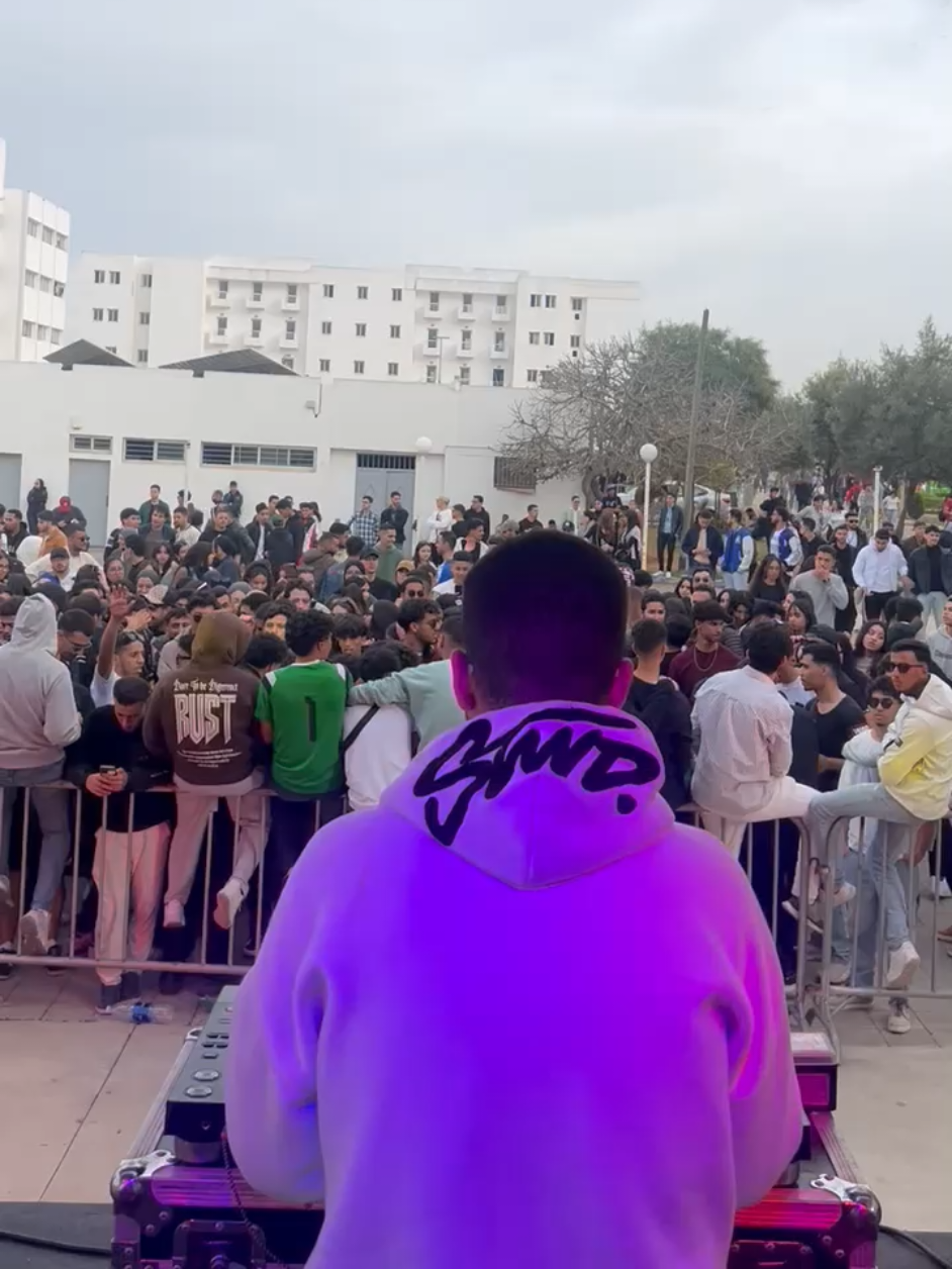 @DJ CHREX_OFFICIEL🇲🇦