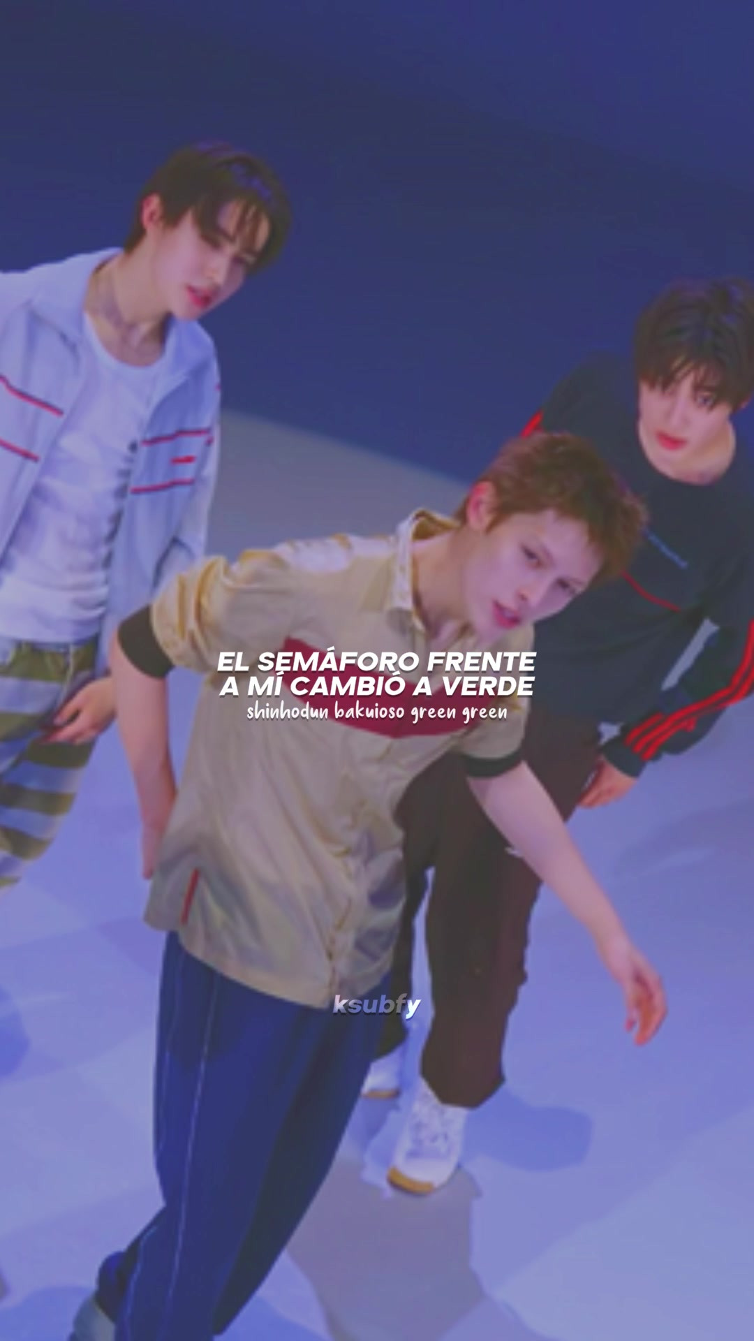 @K-pop Subtitles For You