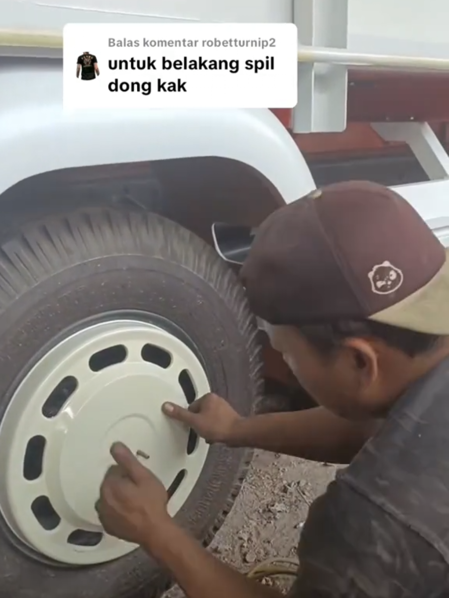 @Dunianya Variasi