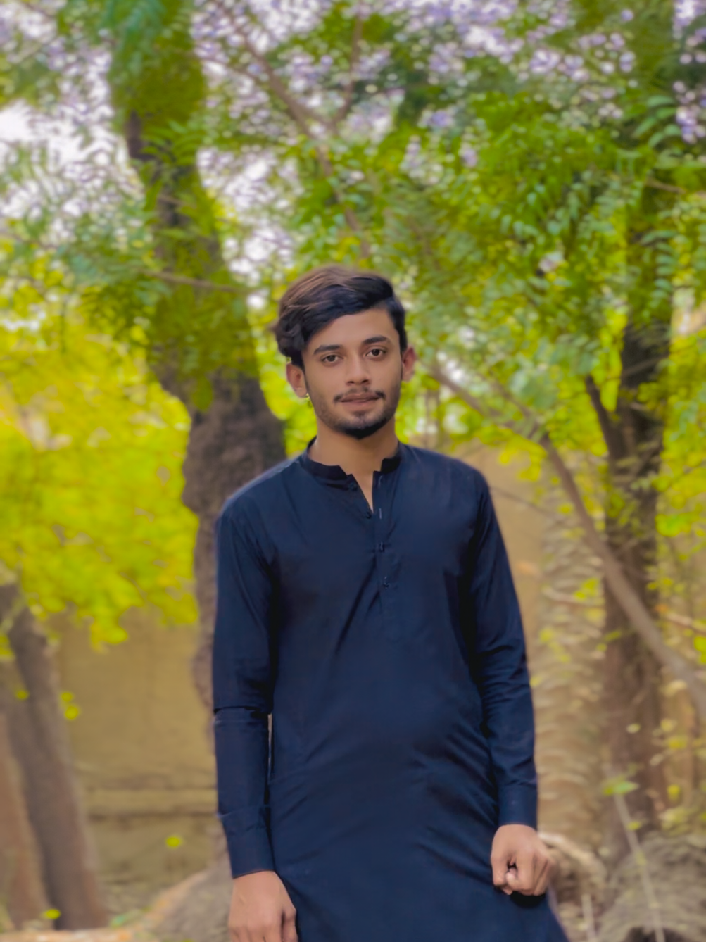 @Aamir umrani