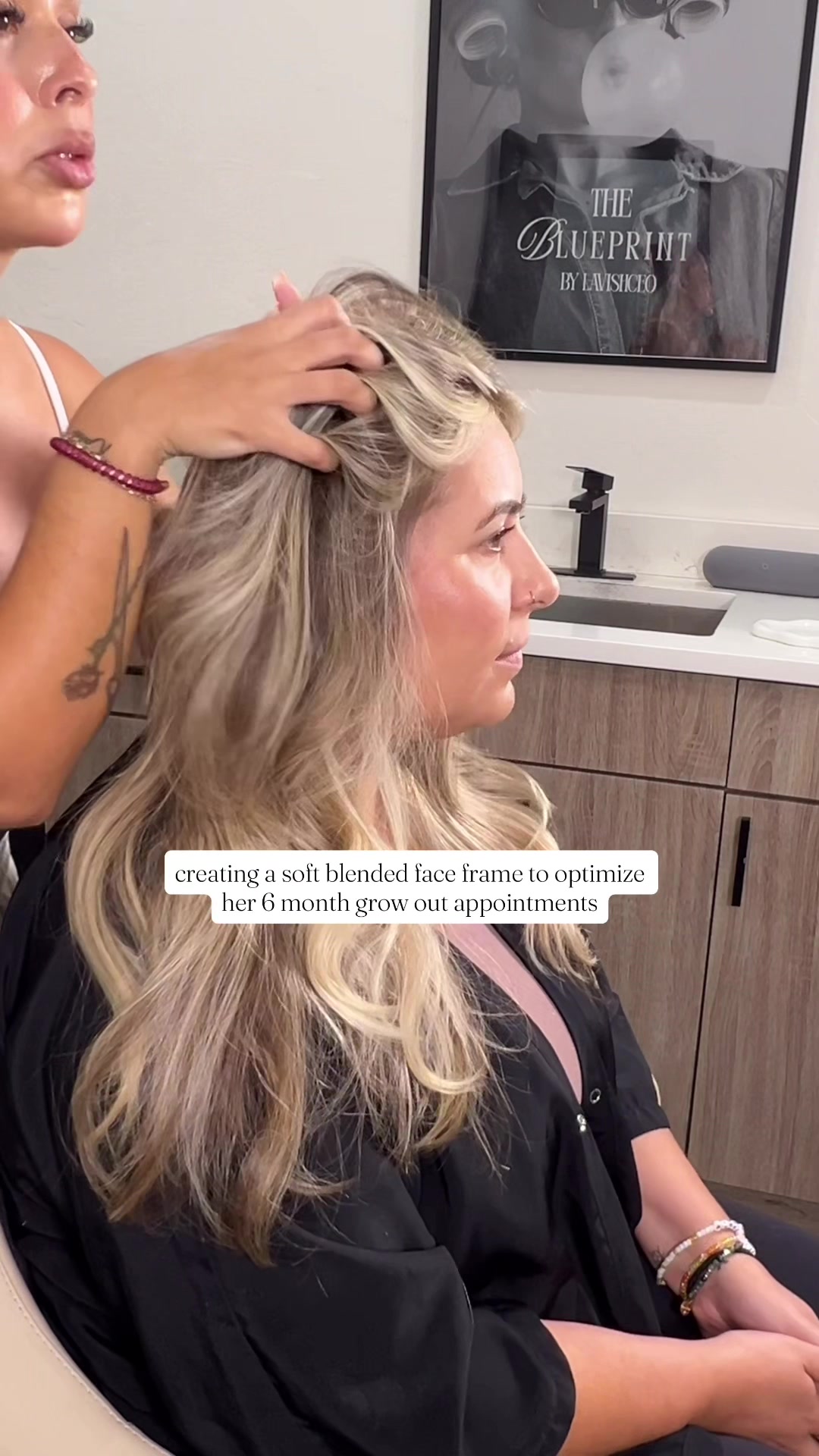 @LAVISHCEO | Hair Educator