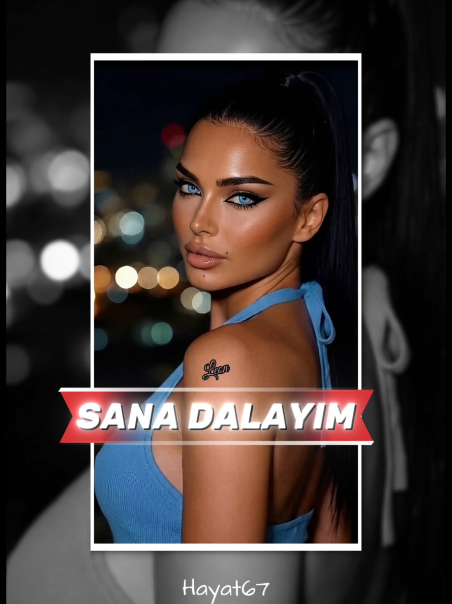@%100 Hayat✔️