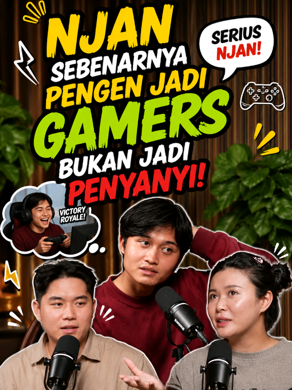 @Joe Rangga