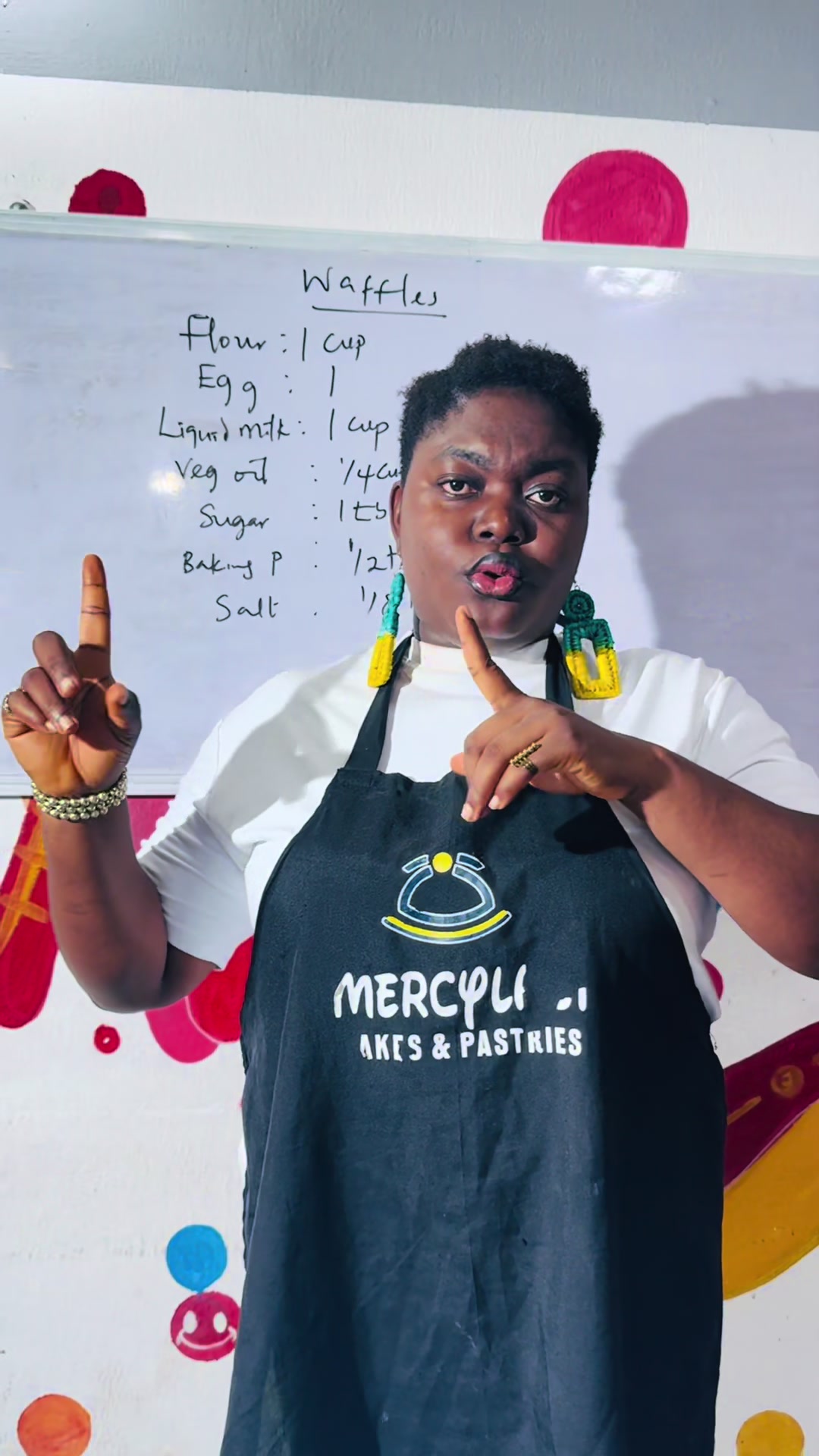 @MERCYLABI ONIKEEKI🎂🧁🍰
