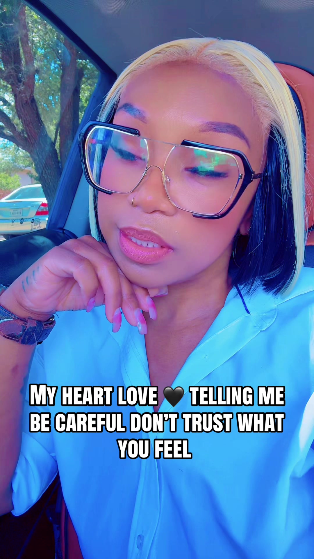 @VonLauderdale 🌹