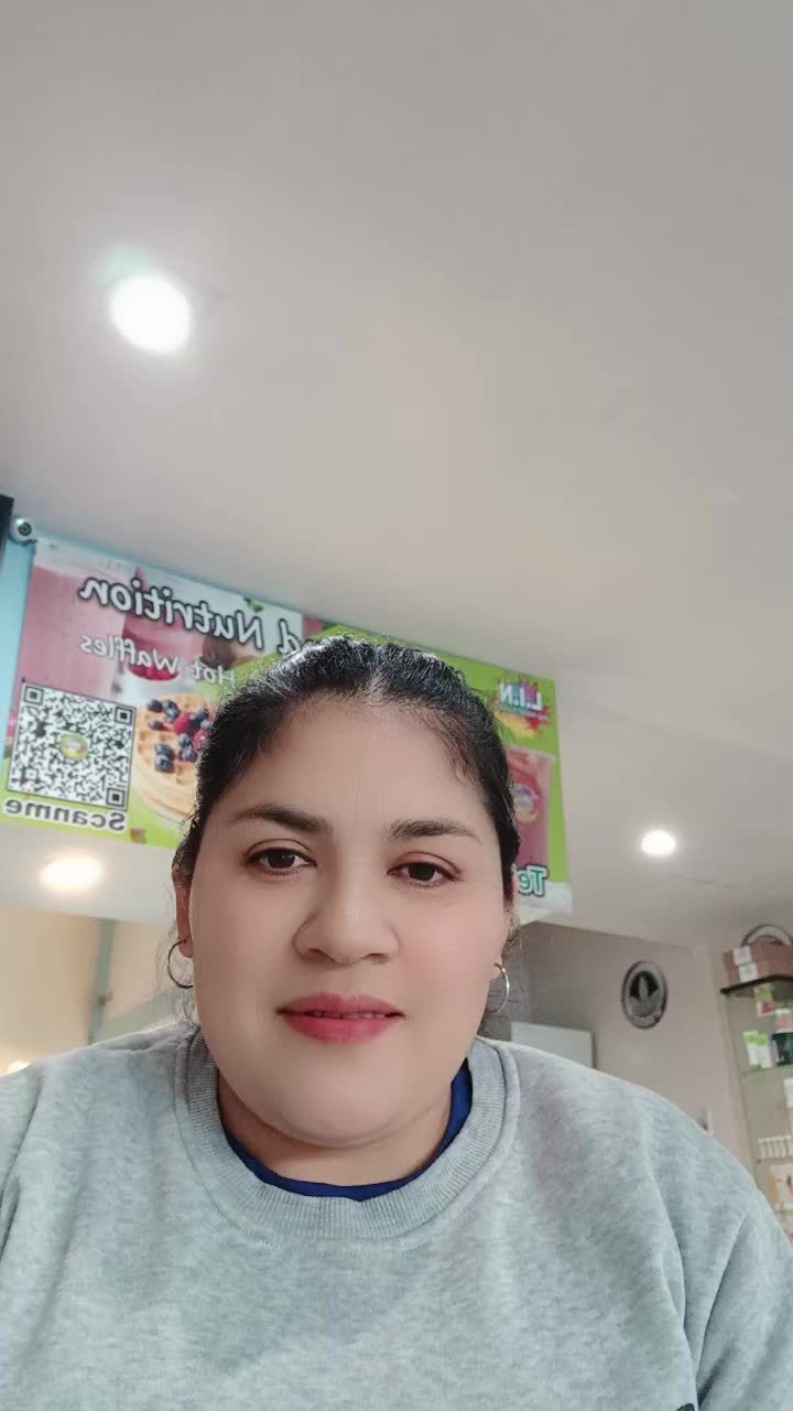 @Chulita Reinos Herbalife