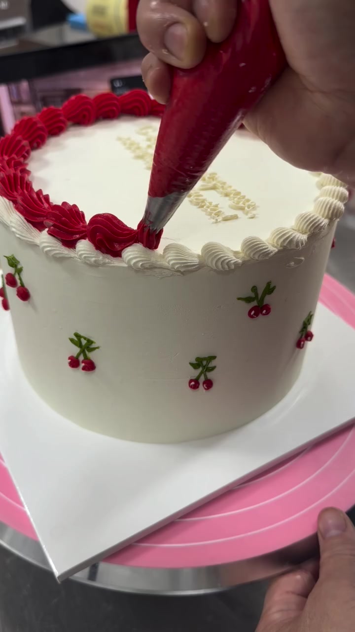 @Nur Cake