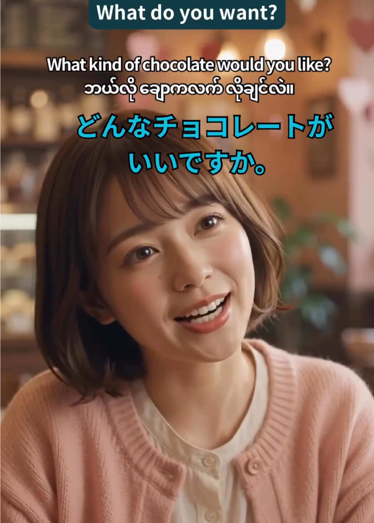 @Mya in Japan