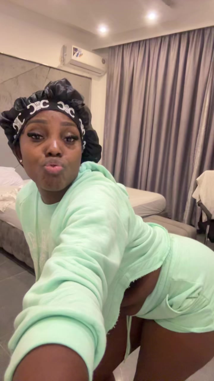 @CYNTHIA BINGA 🇨🇩🇨🇩