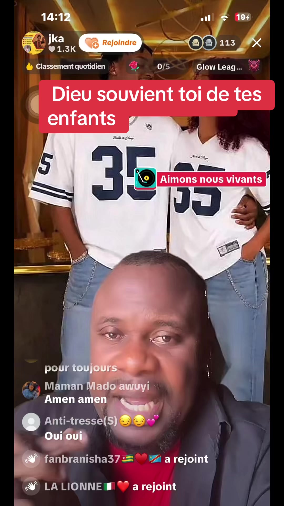 @fanbranisha37🇹🇬♥️🇨🇩