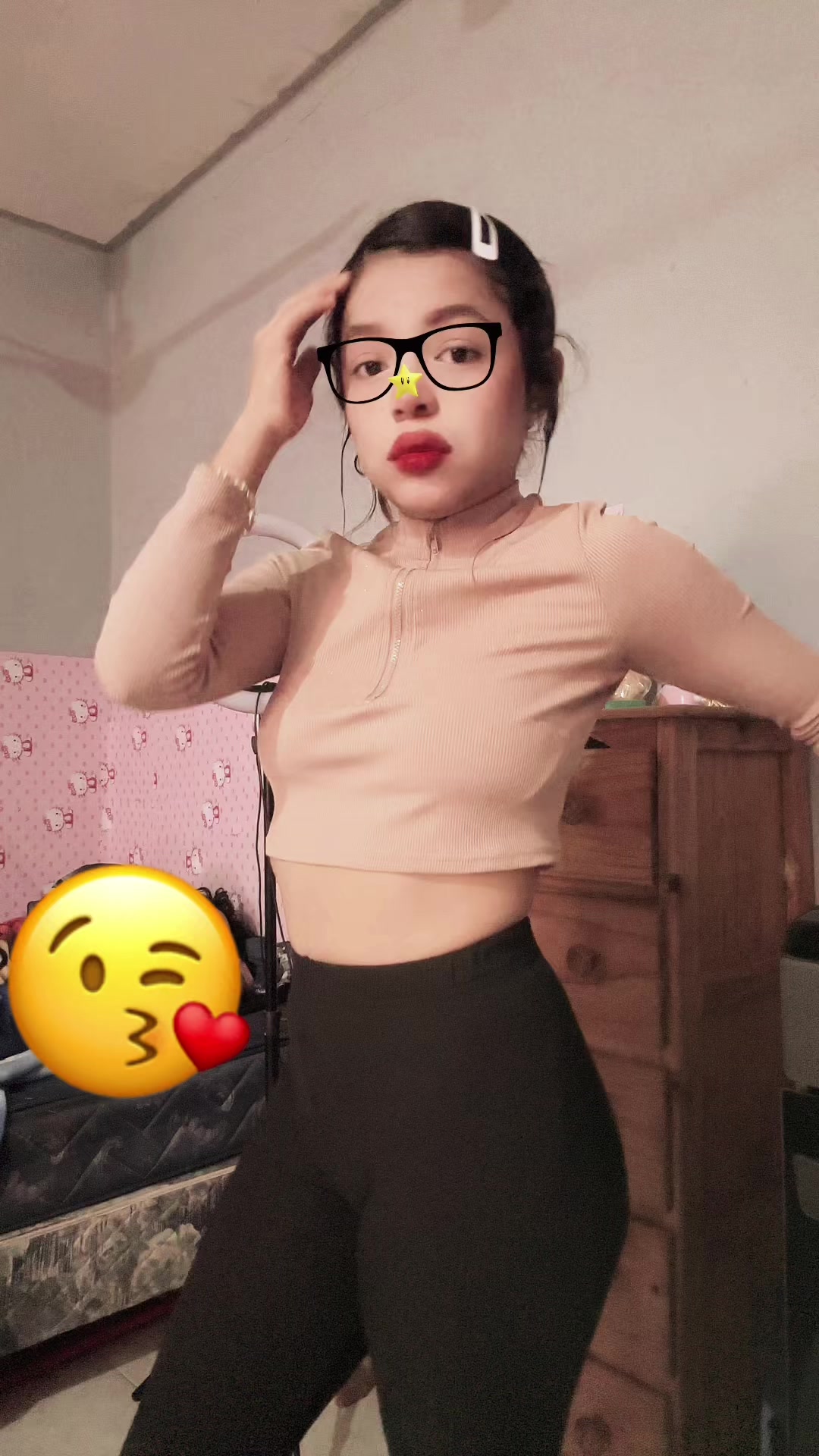 @Karen