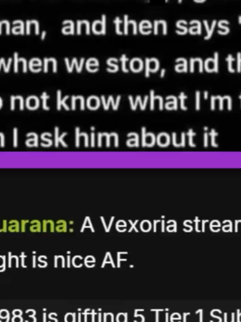 @Vexoria The Sun Eater