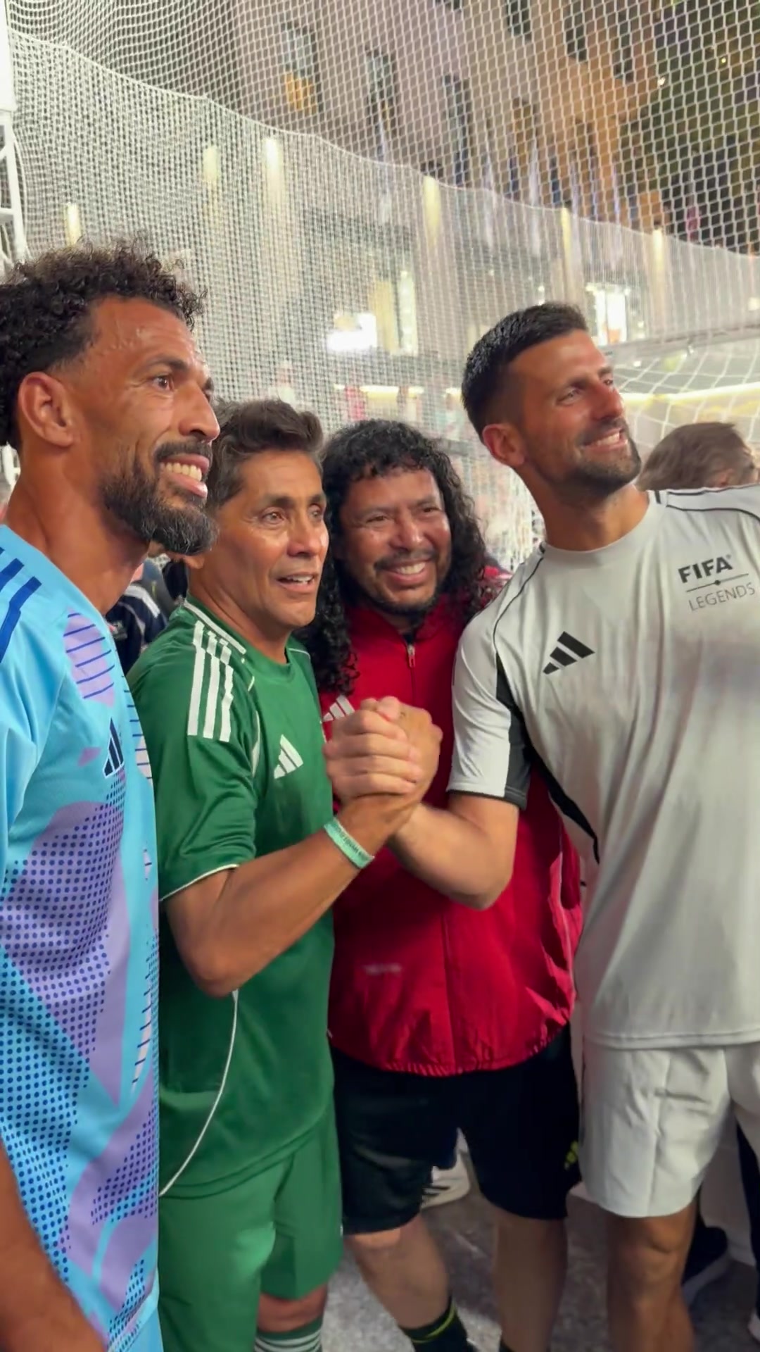 @Jorge Campos