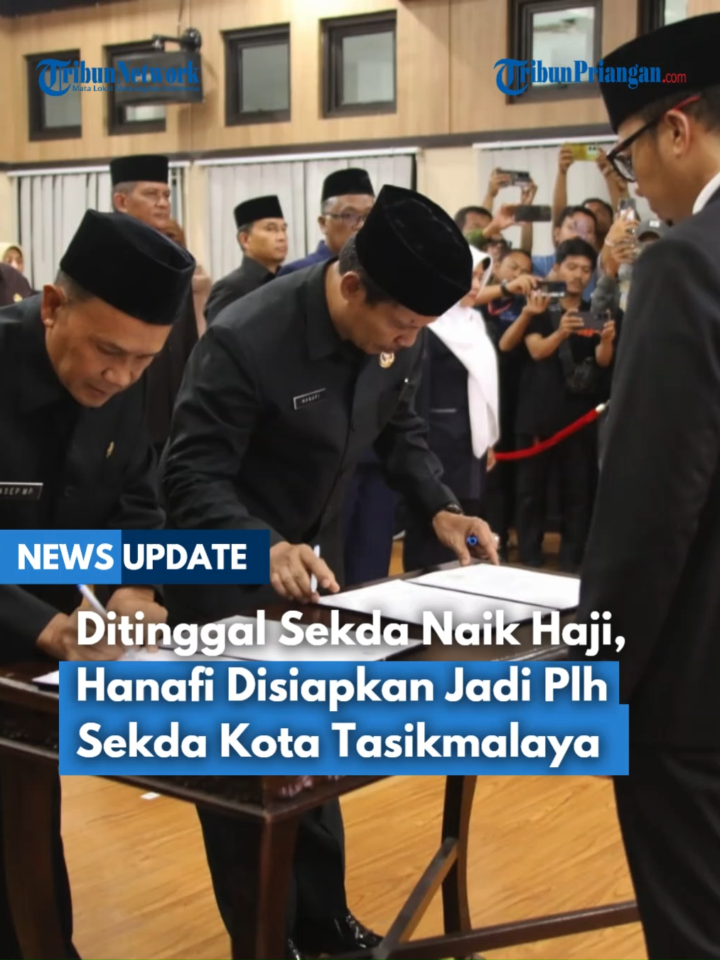 @Tribun Priangan Official