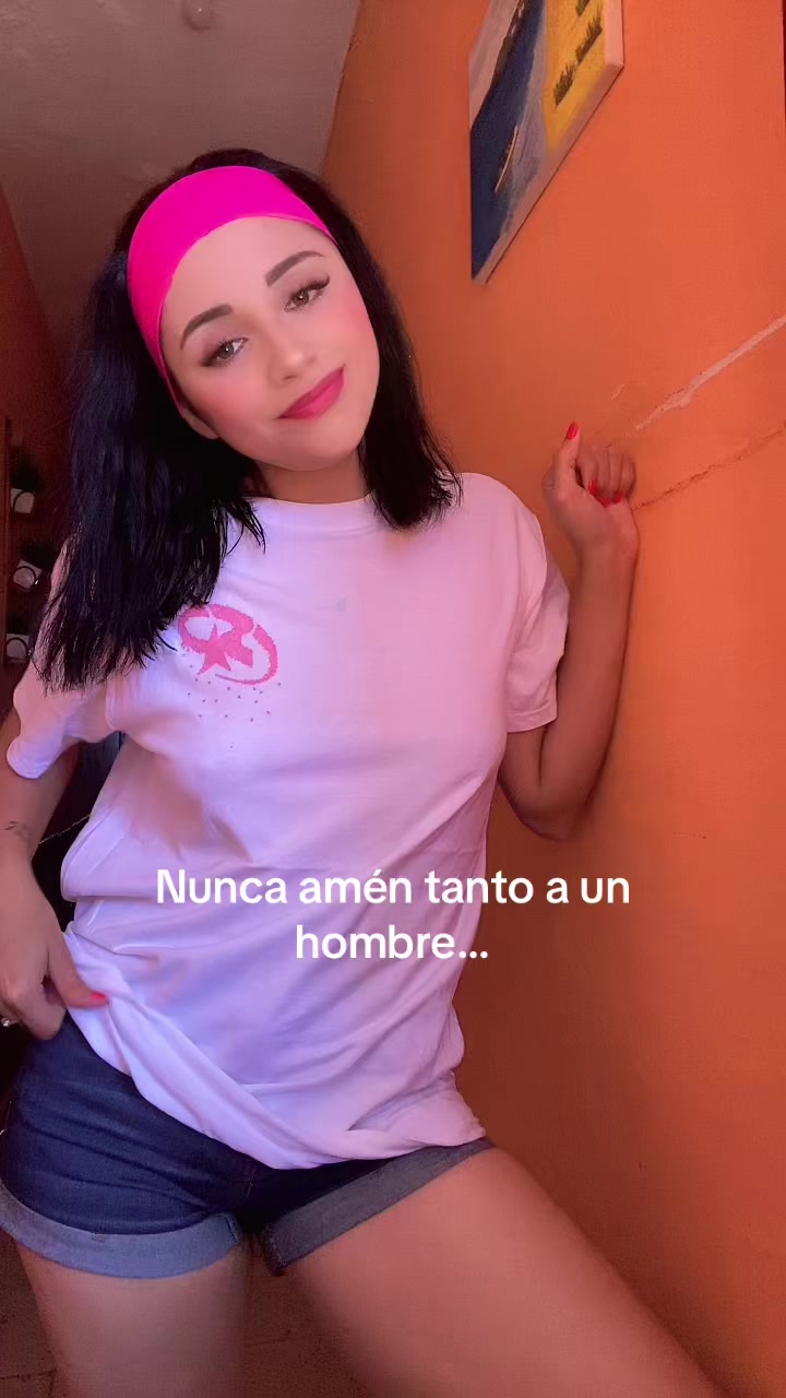@Alyson Jauregui