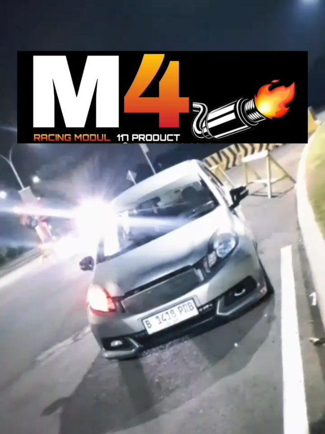 @M4modul-RacingProduct