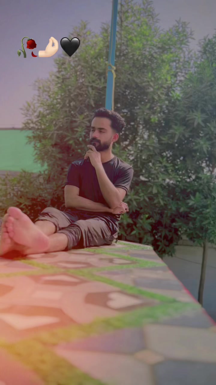@Ahtasham Raj
