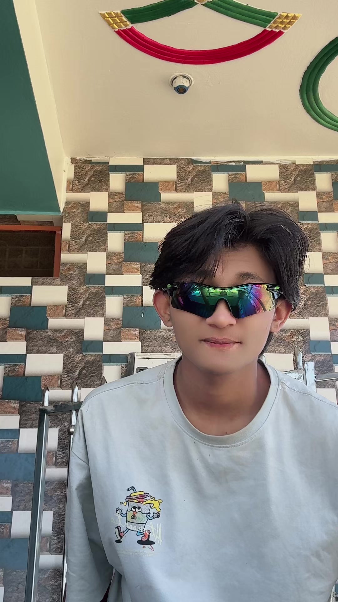 @Mr SUNAR: .⚡︎