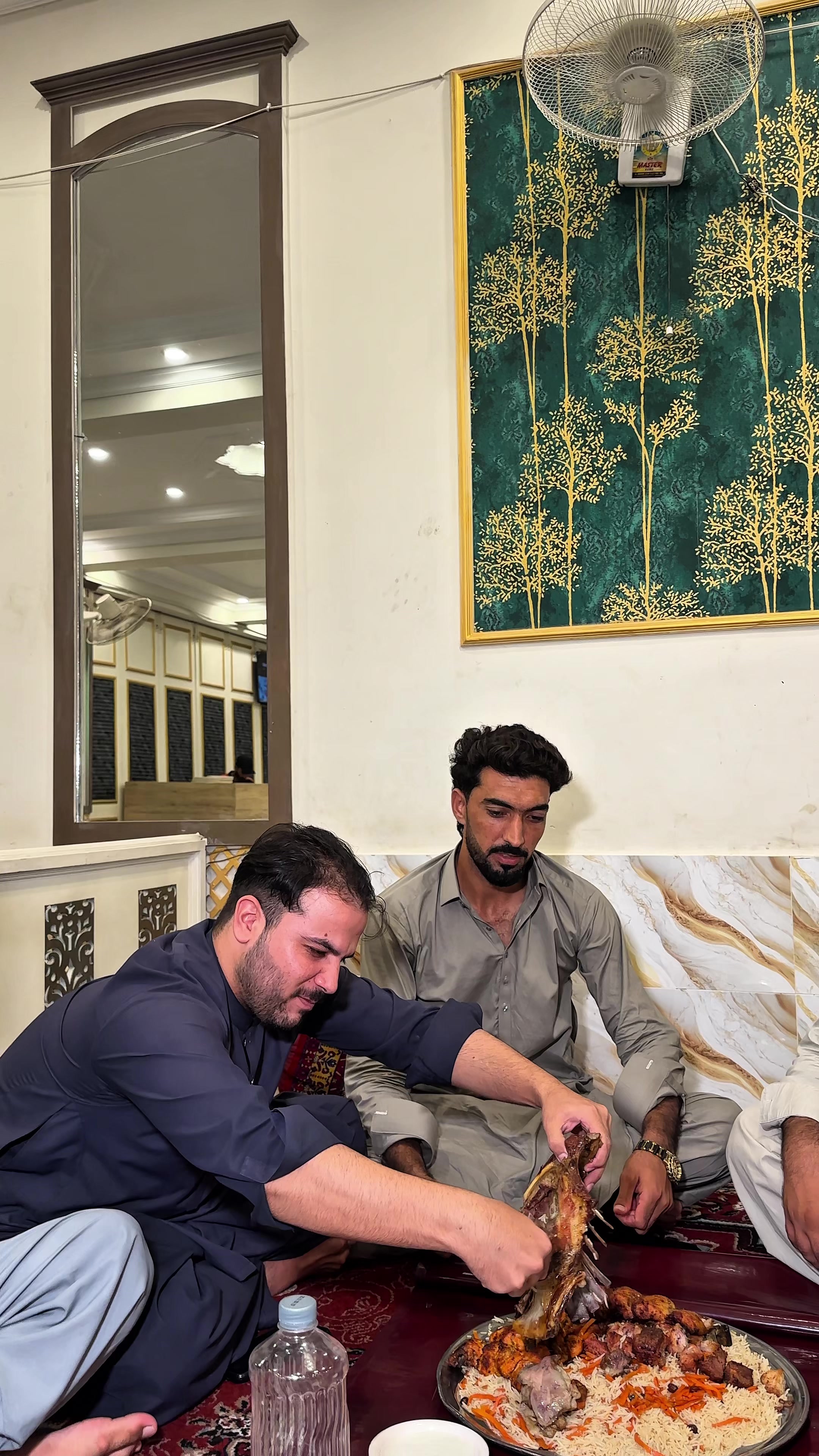 @Shinwari_Jongara_review