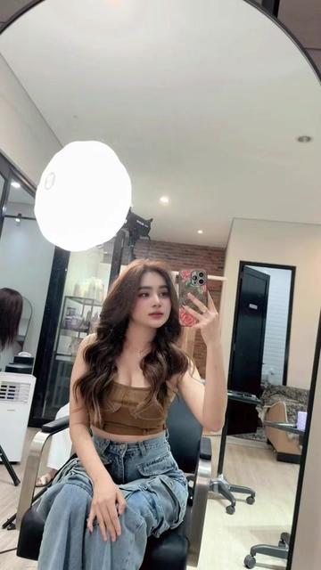 @Amanda Nathalia Olivianty