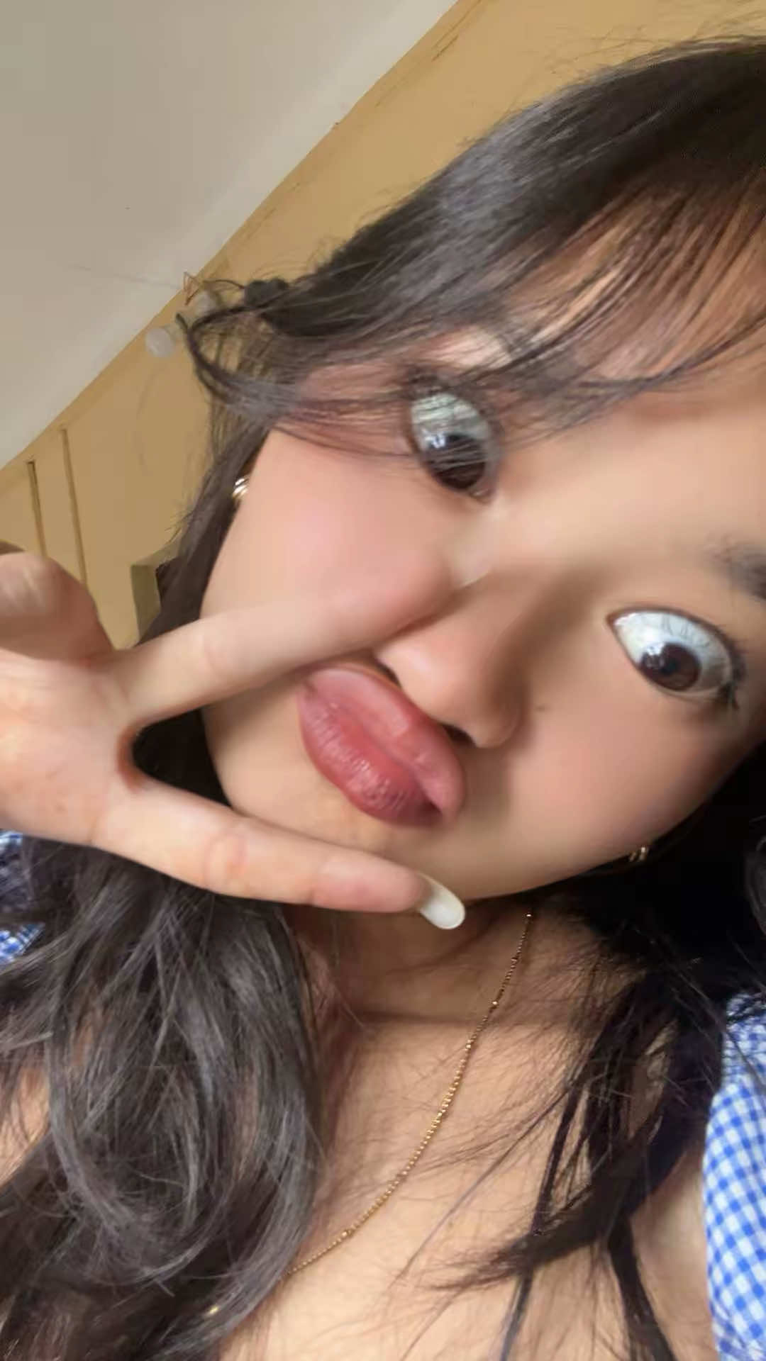 @Notyours_btw💅
