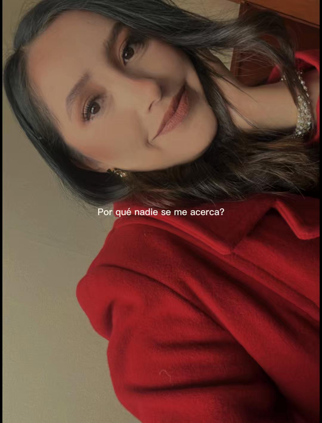 @Tania Mejia