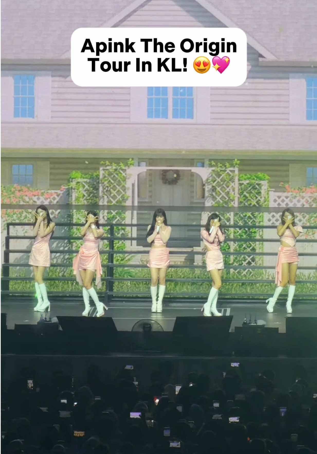@K-Pop Places