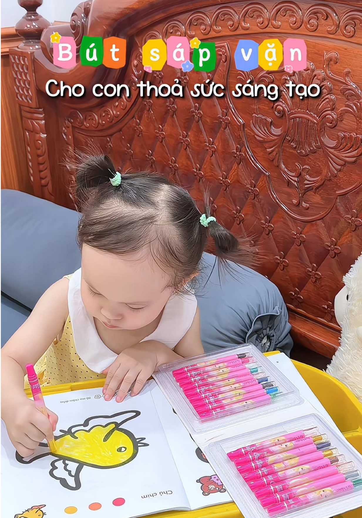 @🎀 Vũ Trụ Hannie 🎀