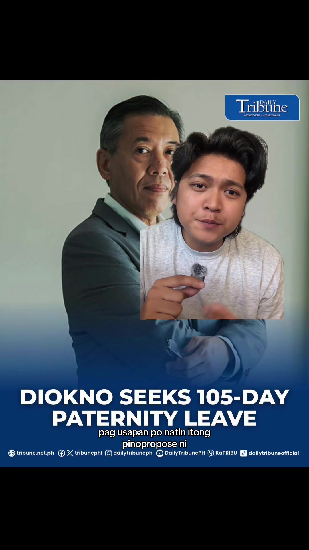 @Gabe Pineda