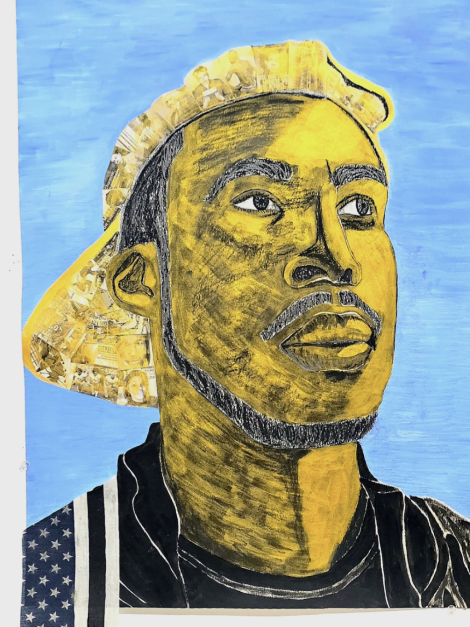 @Markeith the Artist
