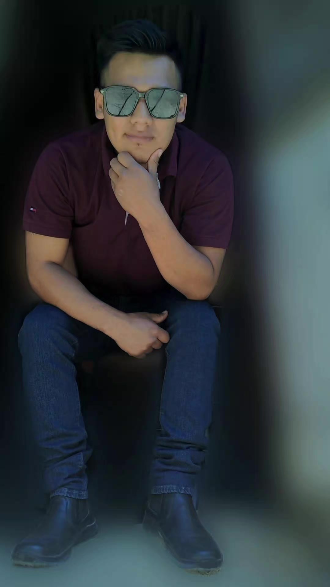 @🦅🐅J Ruben GT🇬🇹🦂