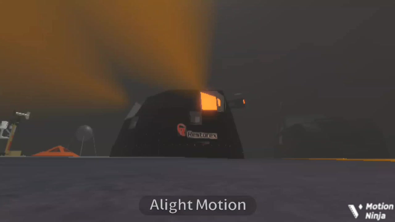 @storm chasers animation