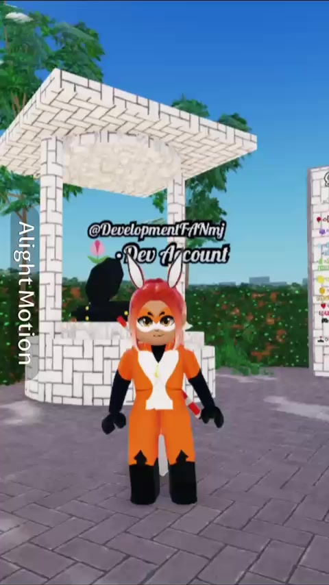 @magical world