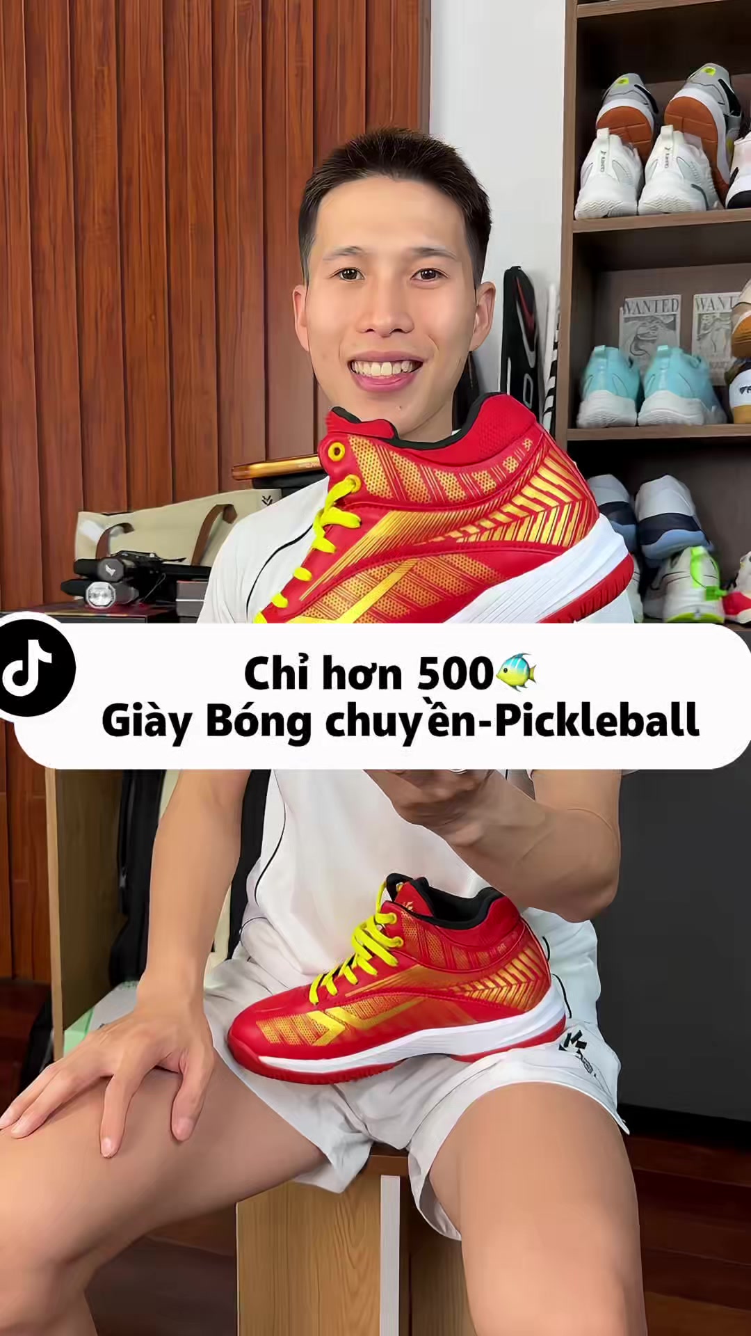 @Ngọc Hưởng Thể Thao