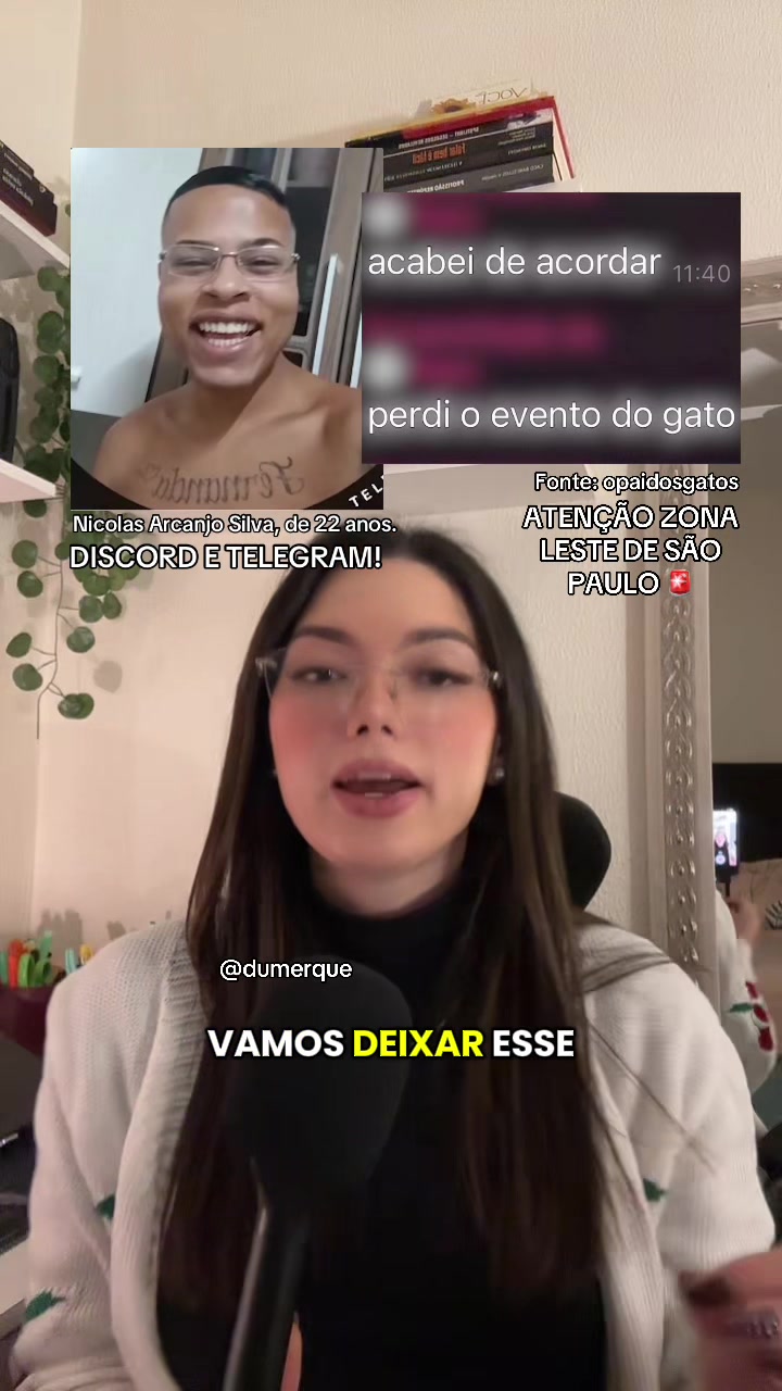 @Lari | estudante de jornalismo