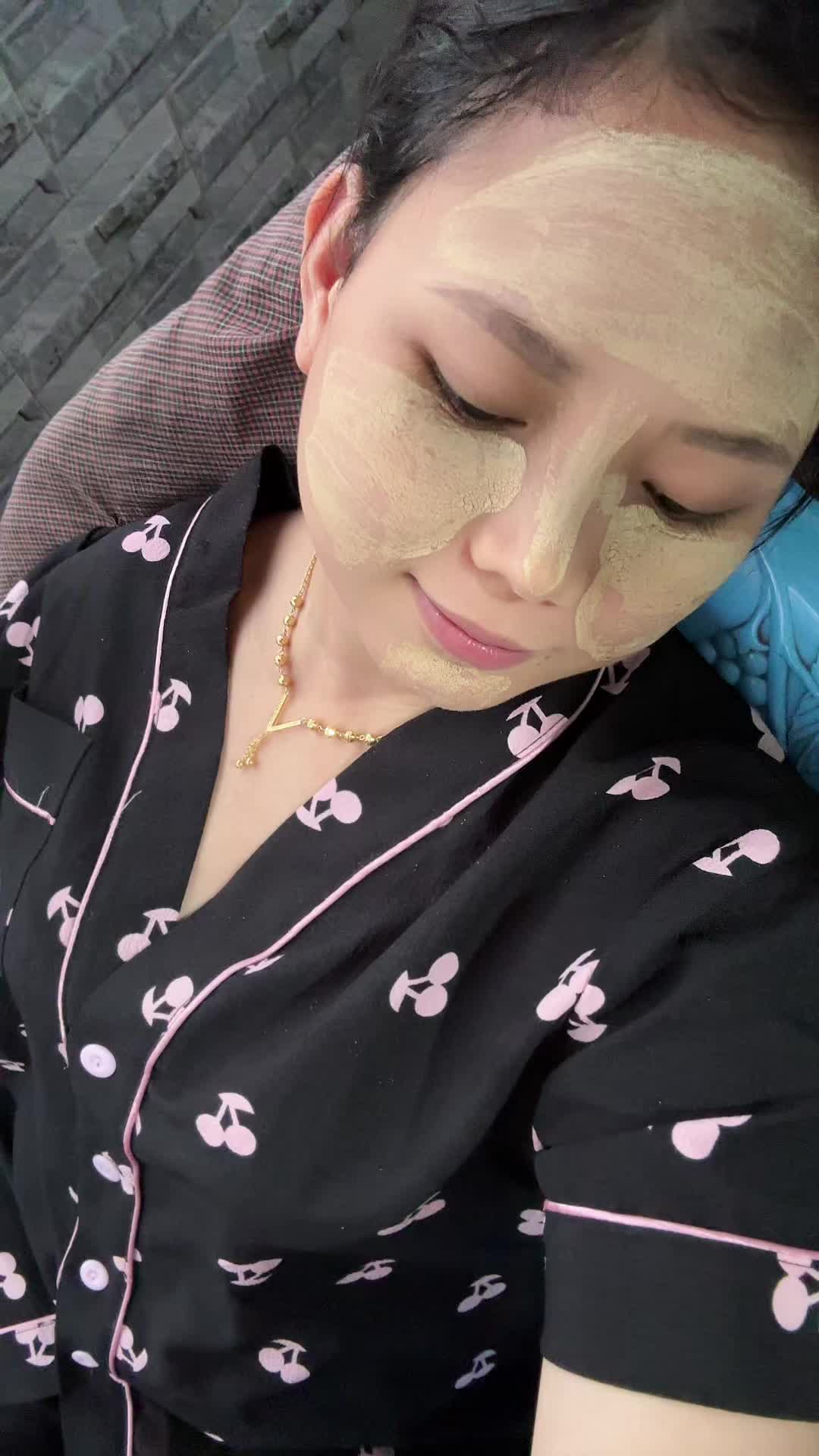 @KayThiPhyo💞Bkkk💞