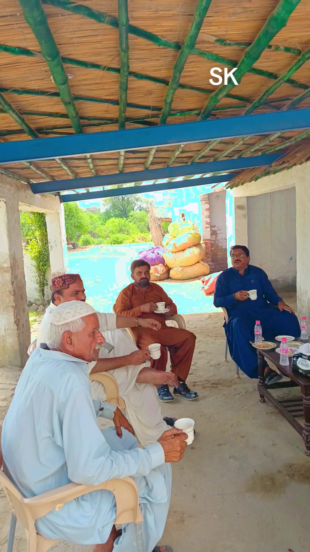 @Muhammad Siddique Khaskheli