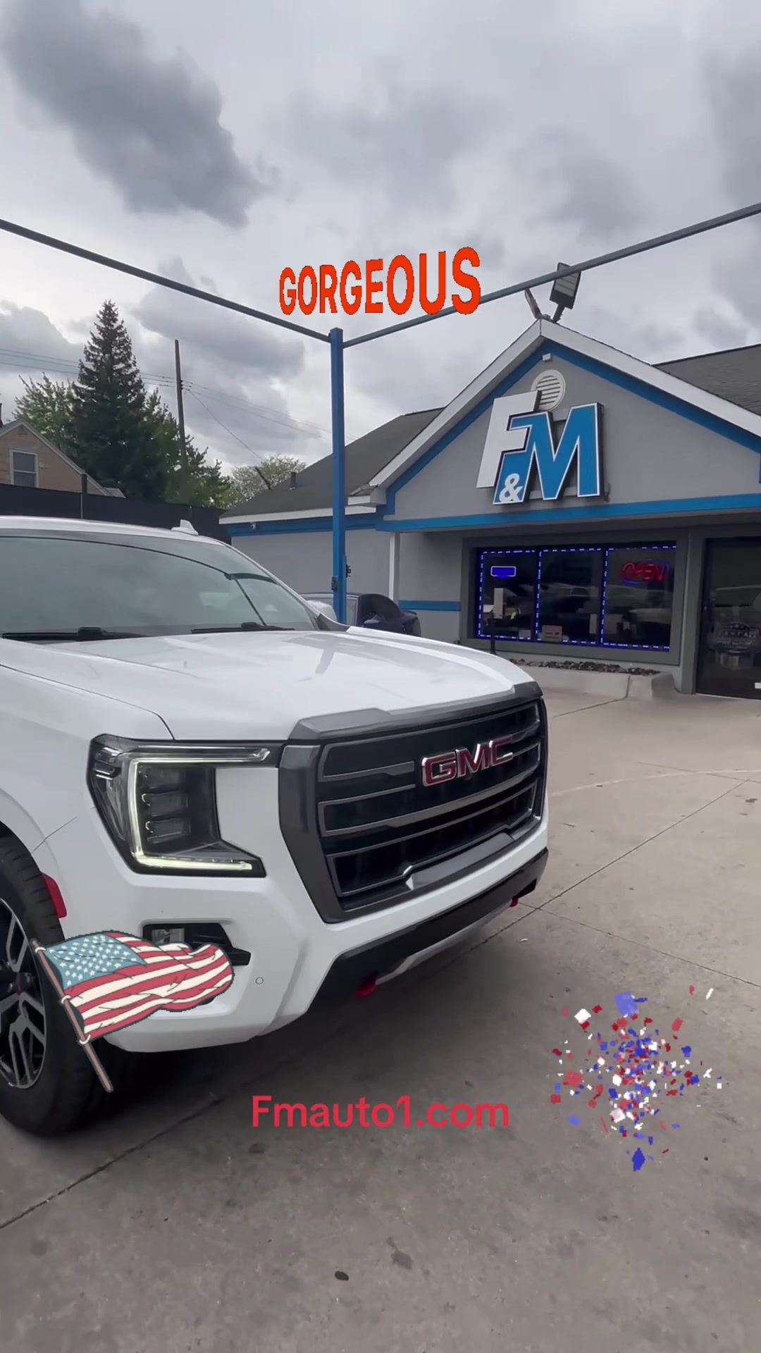 @Fm Auto1