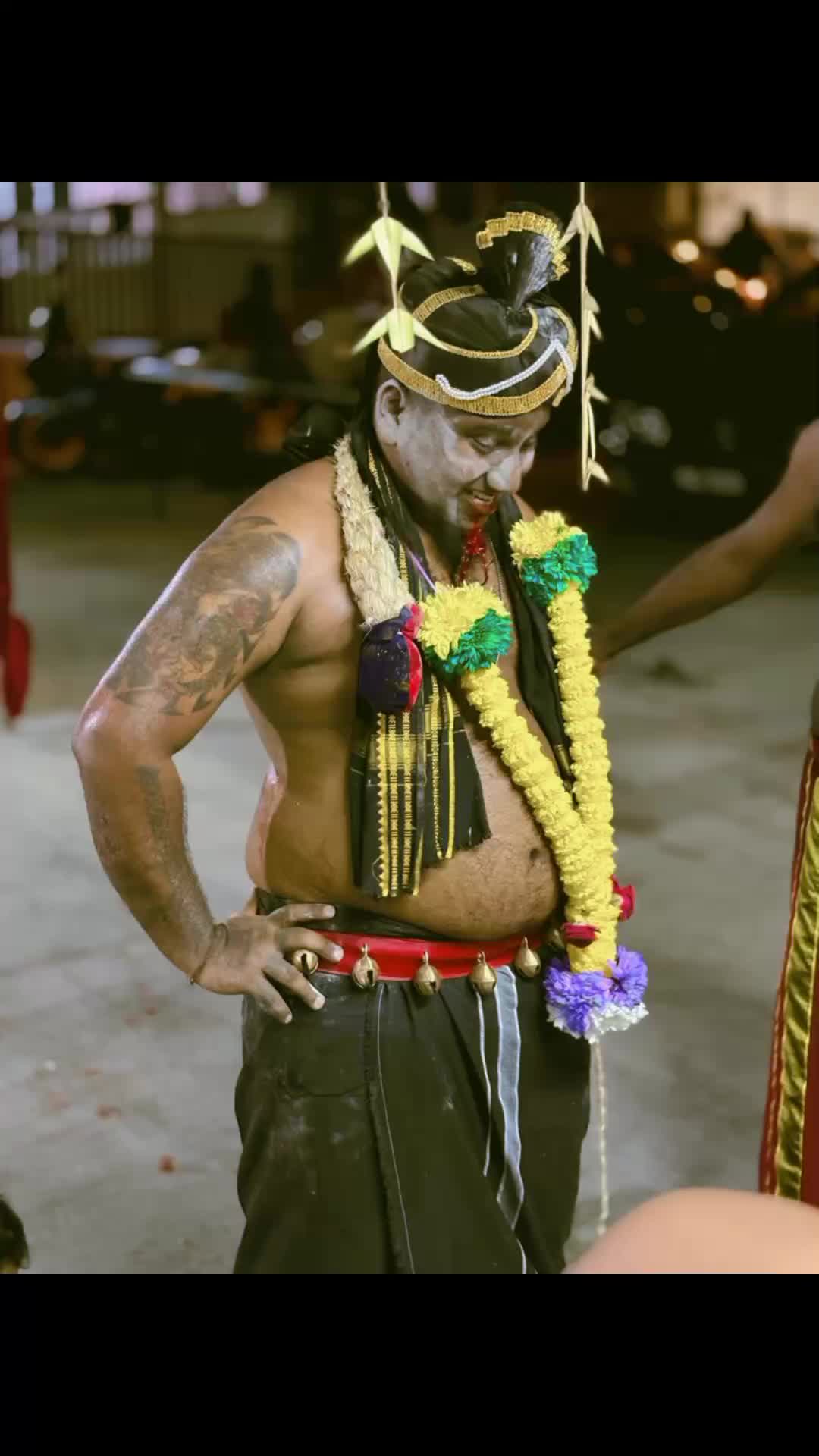 @LoGeSwaRy ViJaYaKuMaR