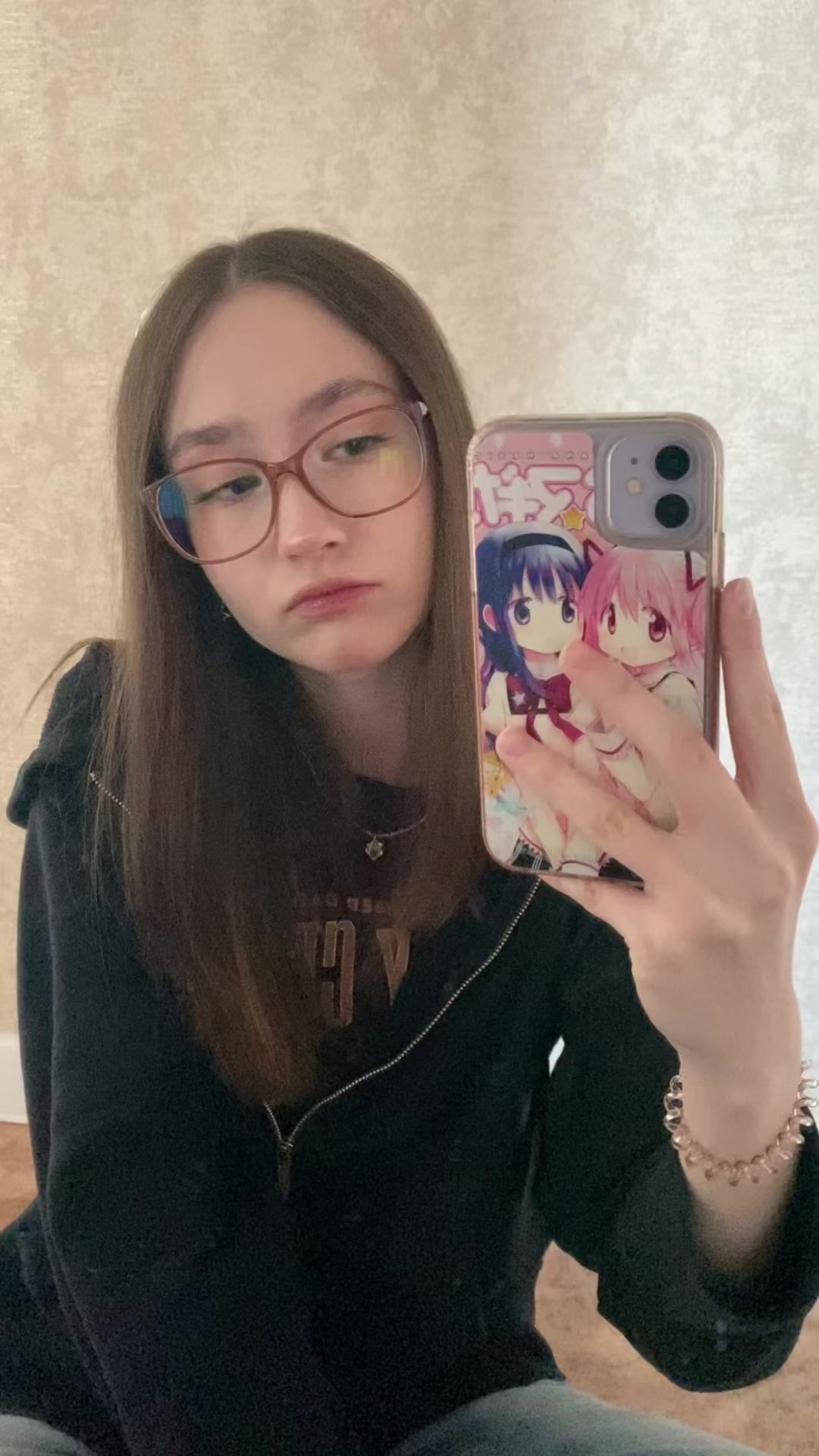 @миликай